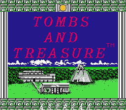 Title screenshot