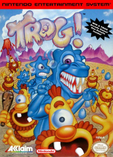 Boxart
