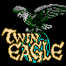 Twin Eagle game badge