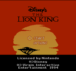 Title screenshot