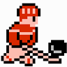 Stick Hunter: Exciting Ice Hockey game badge
