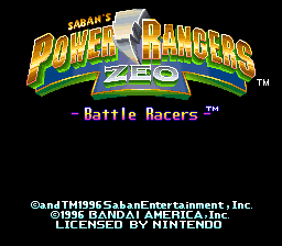 Title Screenhot