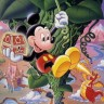 MASTERED Land of Illusion starring Mickey Mouse (Master System)
Awarded on 02 Jul 2017, 07:51