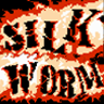 Silk Worm game badge