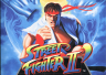 Street Fighter II: Special Champion Edition (Mega Drive)