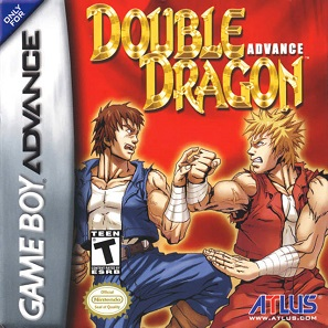 Double Dragon Advance (Game Boy Advance) · RetroAchievements