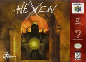 Boxart