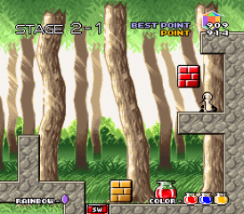 In-game screenshot