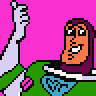 MASTERED Buzz Lightyear of Star Command (Game Boy Color)
Awarded on 28 Dec 2020, 01:22