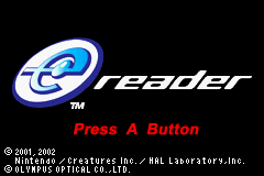 Title screenshot
