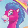 Crystal's Pony Tale (Mega Drive)