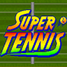 Super Tennis (SNES)