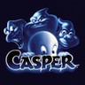 Casper game badge