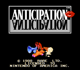Title screenshot