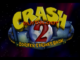 Title screenshot