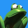 Frogger (Mega Drive)