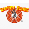 Looney Tunes game badge