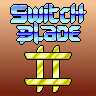 Switchblade II game badge