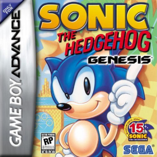 Sonic the Hedgehog (GG)-Game Boy In-Game by RetroReimagined on DeviantArt