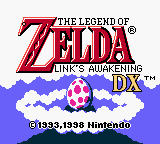 The Legend of Zelda: Link's Awakening DX - Forums - LADX 3-Heart