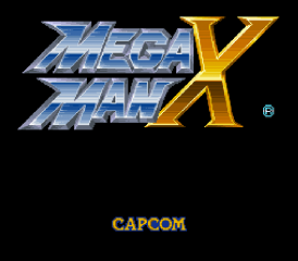 Title Screenhot