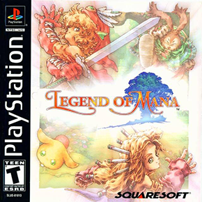 Boxart