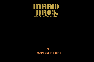 Title screenshot