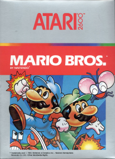 Boxart