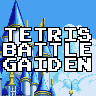 Tetris Battle Gaiden (SNES)