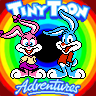 Tiny Toon Adventures game badge