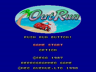 Title screenshot