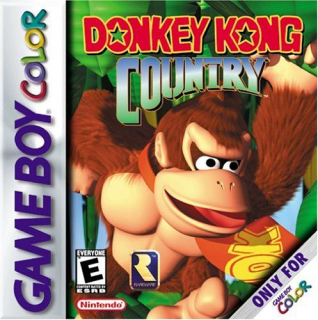 Boxart