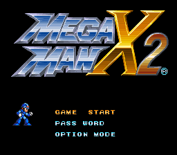 Title screenshot