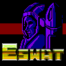 E-SWAT game badge