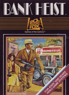 Boxart