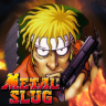 Metal Slug: 1st Mission game badge