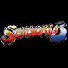 Sengoku 3 (Sengoku Densho 2001) (Arcade)