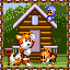 MASTERED Tails Adventure | Tails Adventures (Game Gear)
Awarded on 15 Oct 2019, 23:16