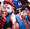 MASTERED Super Street Fighter II: The New Challengers (Mega Drive)
Awarded on 12 May 2022, 02:36