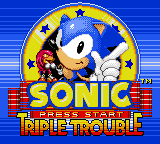 Title screenshot