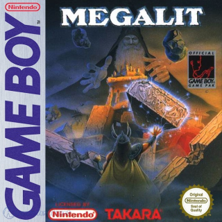 Boxart