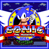 Sonic the Hedgehog (Mega Drive)