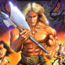 Completed Golden Axe (Mega Drive)
Awarded on 07 Mar 2019, 12:52