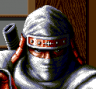 Shinobi III: Return of the Ninja Master (Mega Drive)