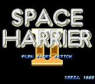 Completed Space Harrier II (Mega Drive)
Awarded on 29 Sep 2014, 12:41