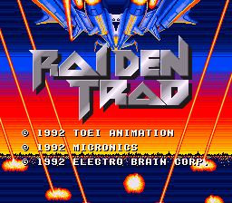 Title screenshot