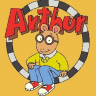 Arthur's Absolutely Fun Day! game badge