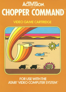Boxart