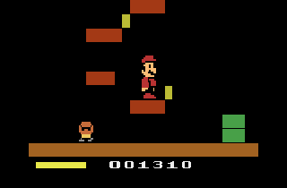 In-game Screenshot