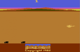 Title screenshot